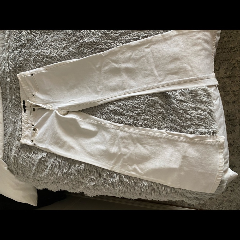 White Theory jeans